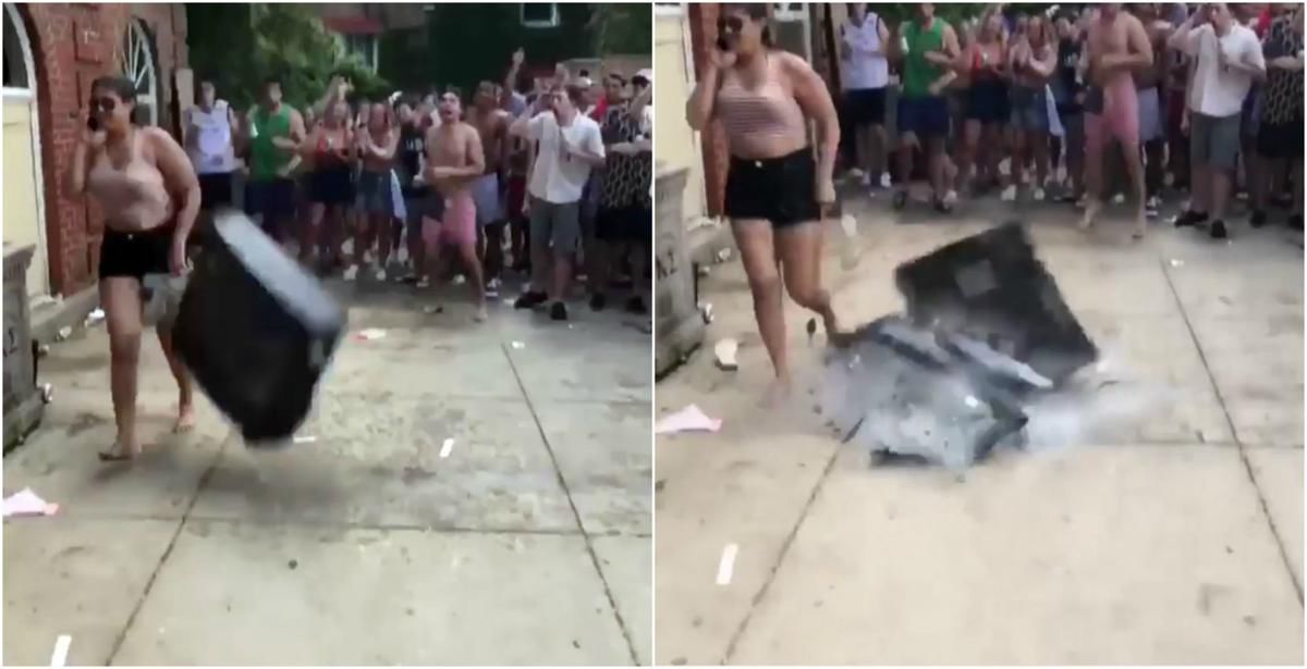 Kappa Sigma TV
